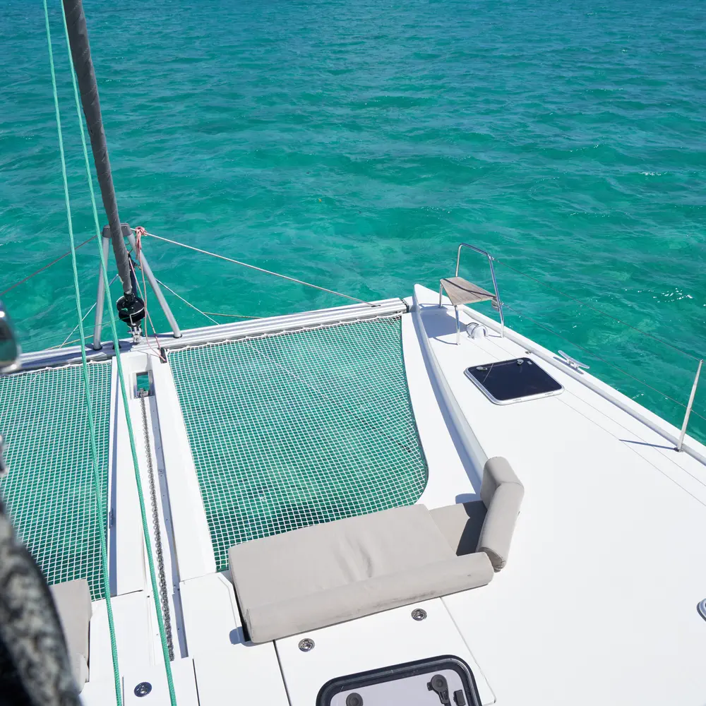 Sea Spirit III 15