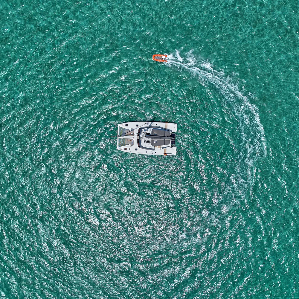 Sea Spirit III 16