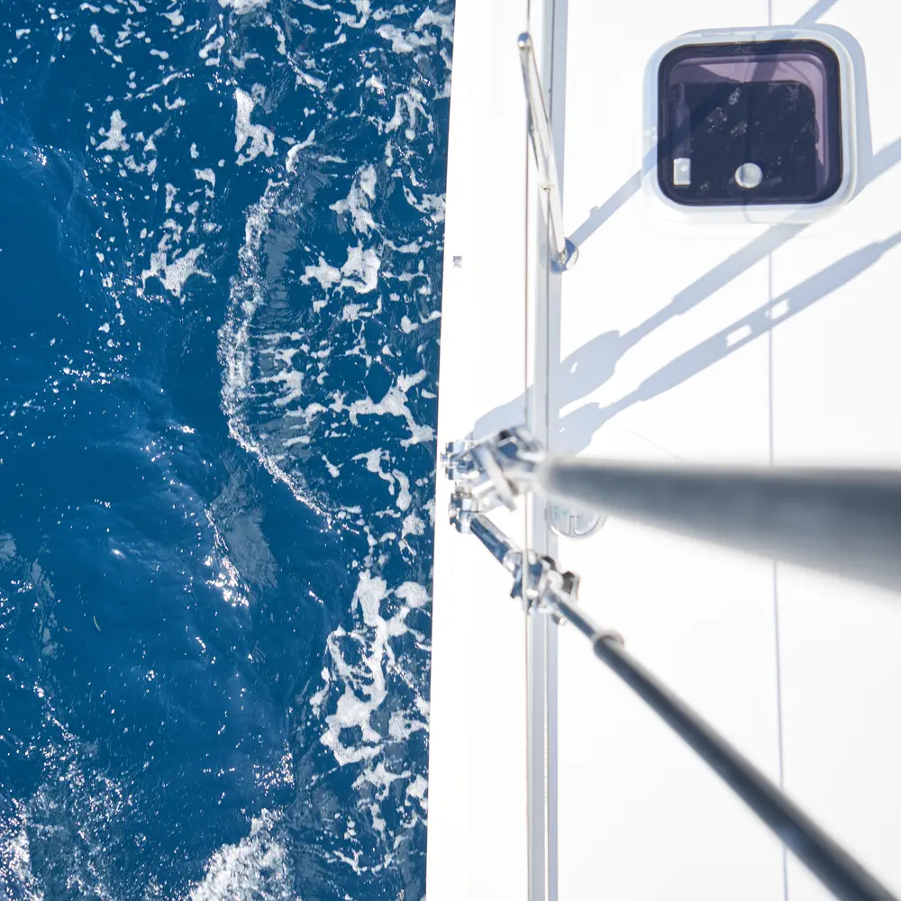 Sea Spirit III 17