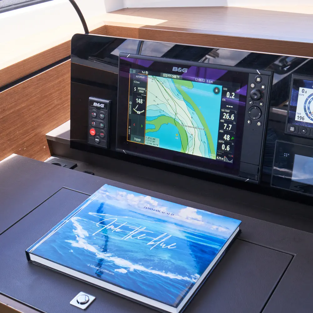 Sea Spirit III 19