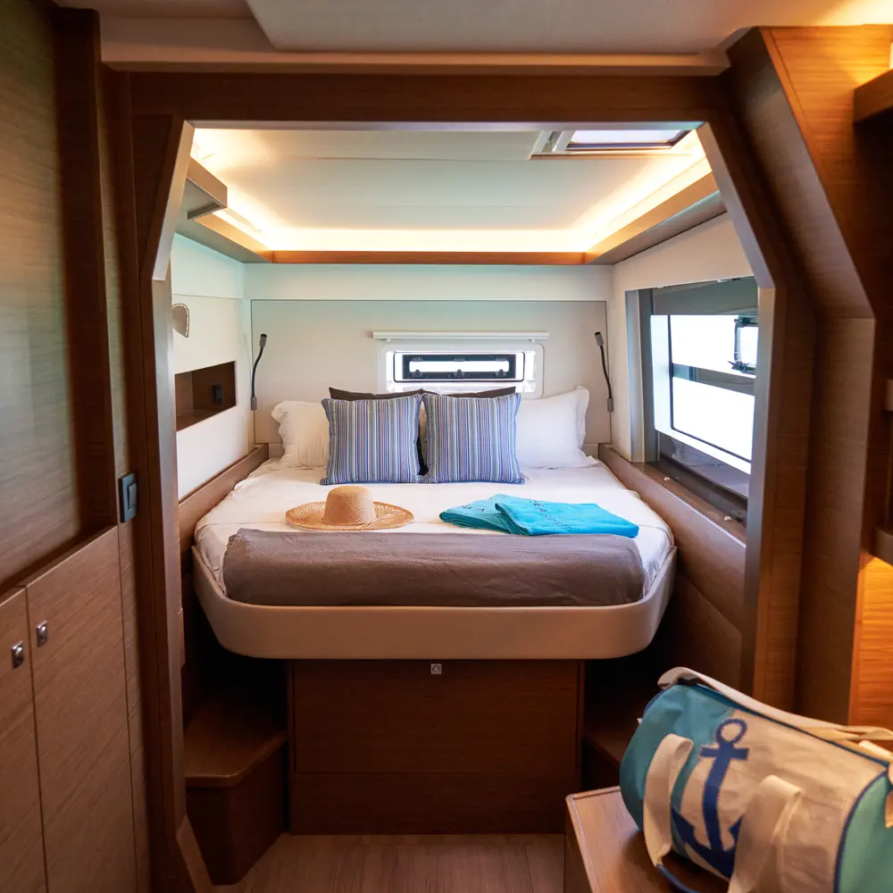 Sea Spirit III 23
