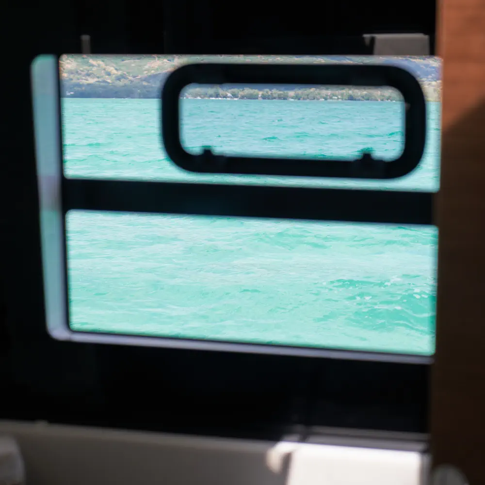 Sea Spirit III 32
