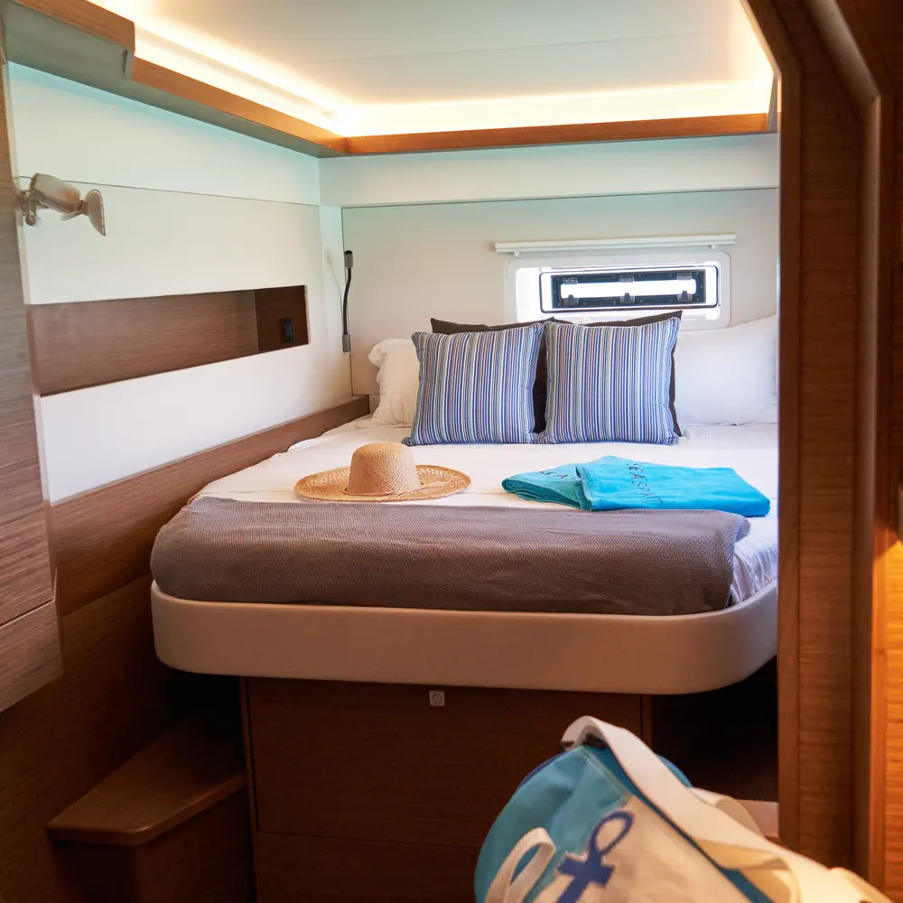 Sea Spirit III 41
