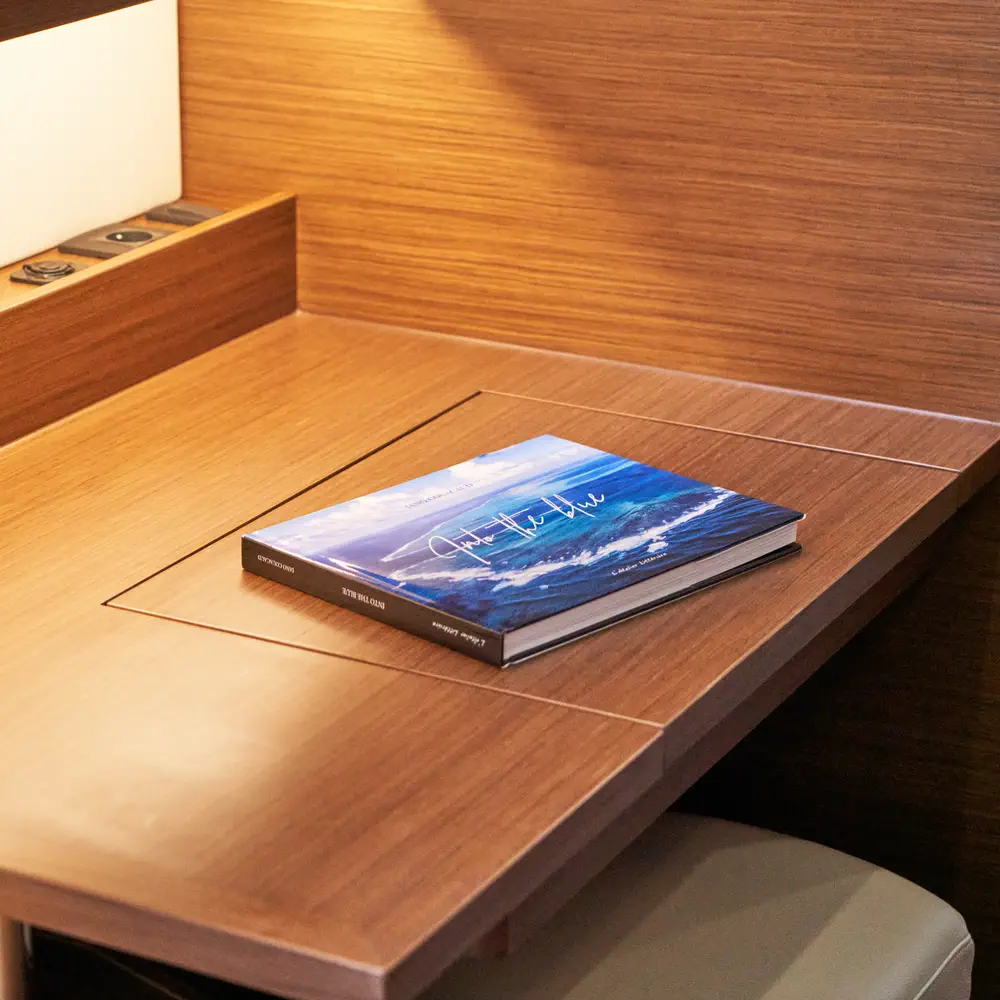Sea Spirit III 45