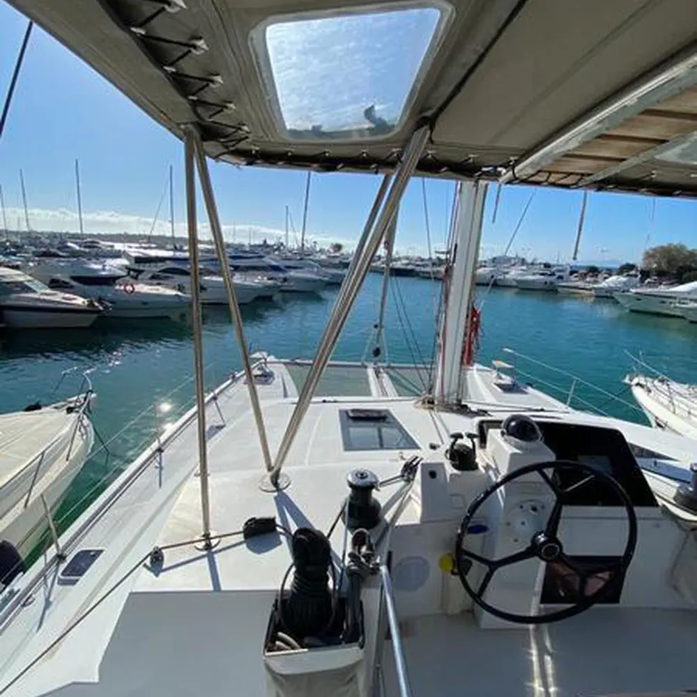 Sithonia 2