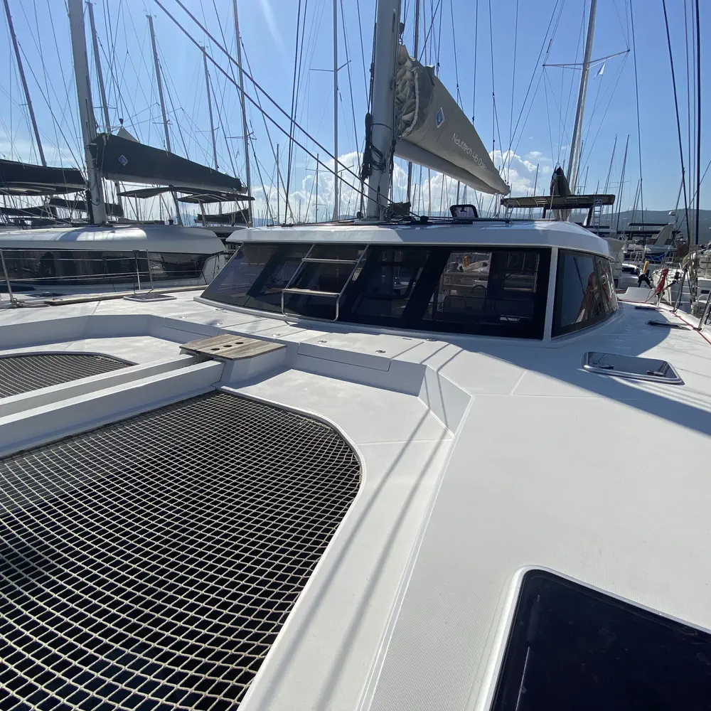 Open Sea 13