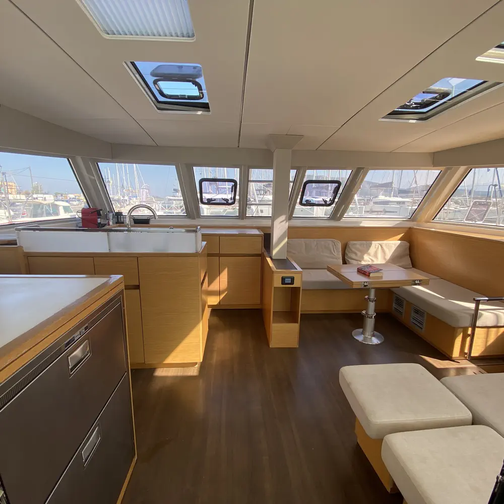 Open Sea 10