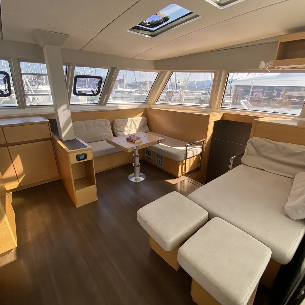 Open Sea 16