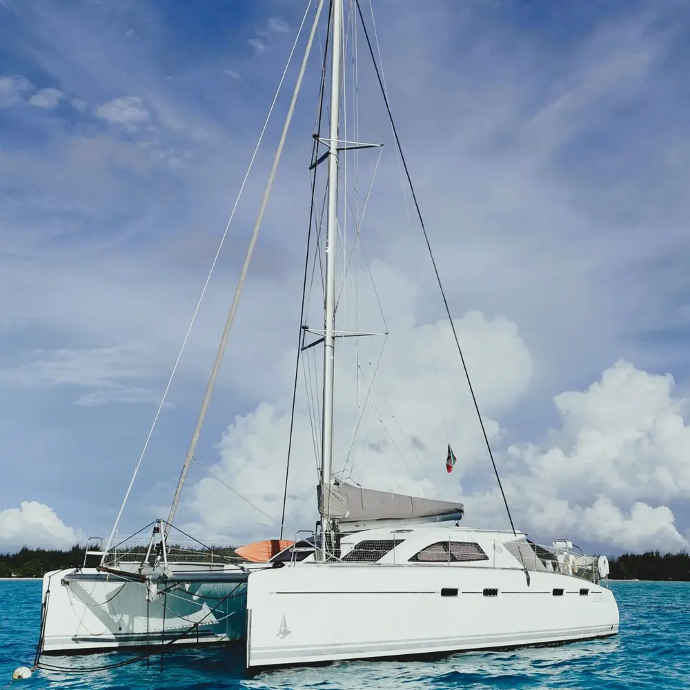 Alcade 1 double cabin 3