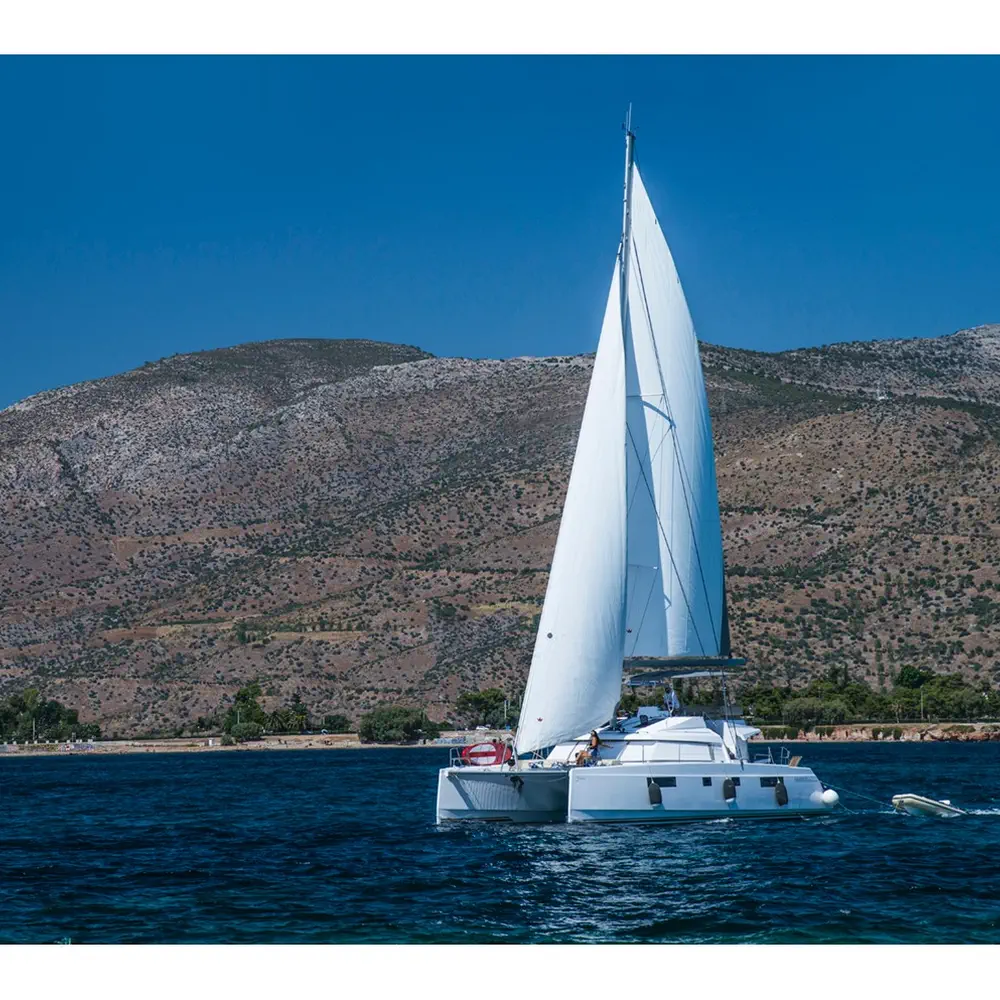 ODYSSEY 1