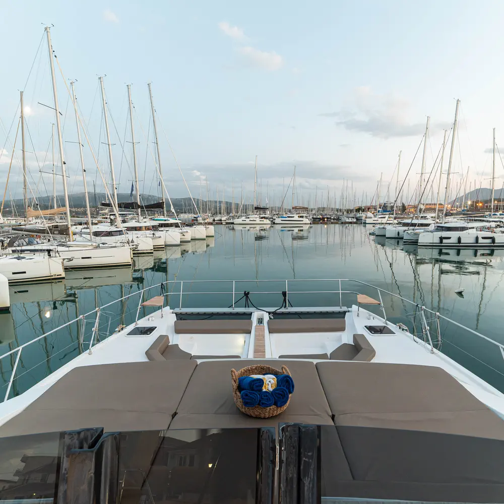 AG Princess 21