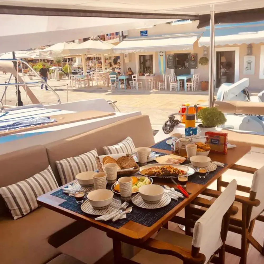 AG Princess 32