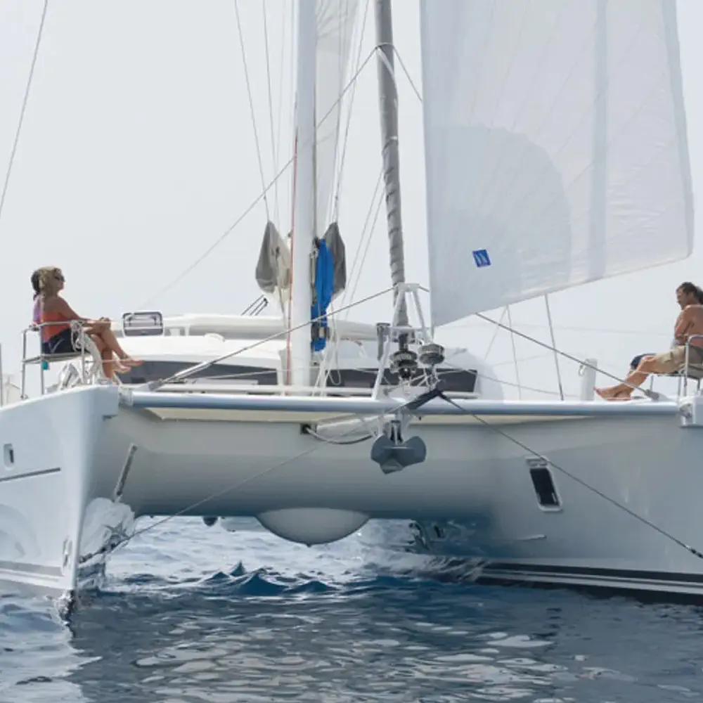 Curie 8