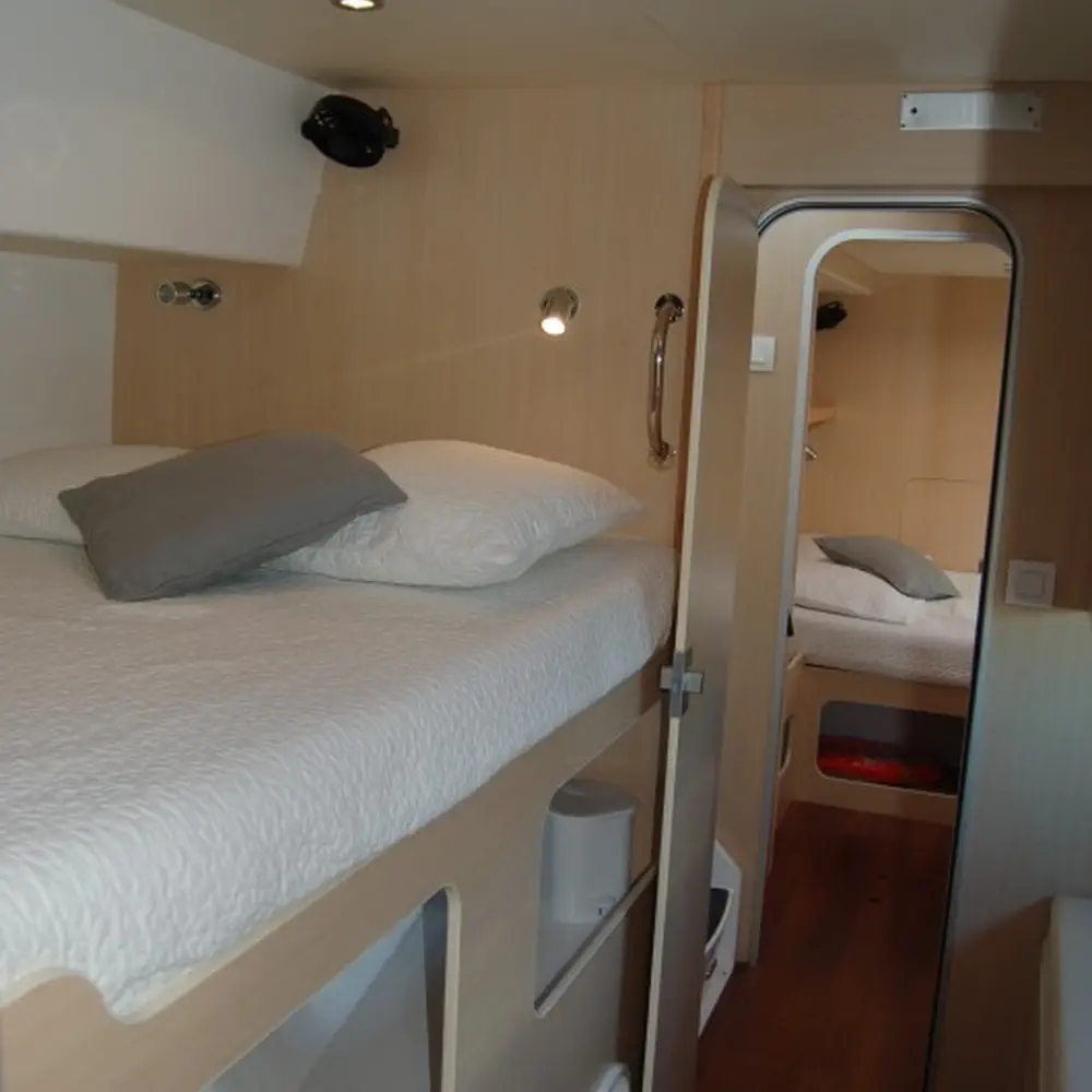 Cabin I06 (RM) 6