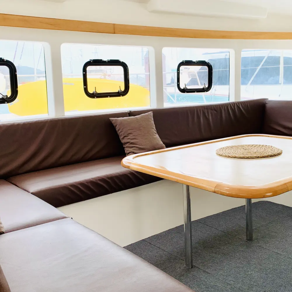 Cabin I06 (RM) 8