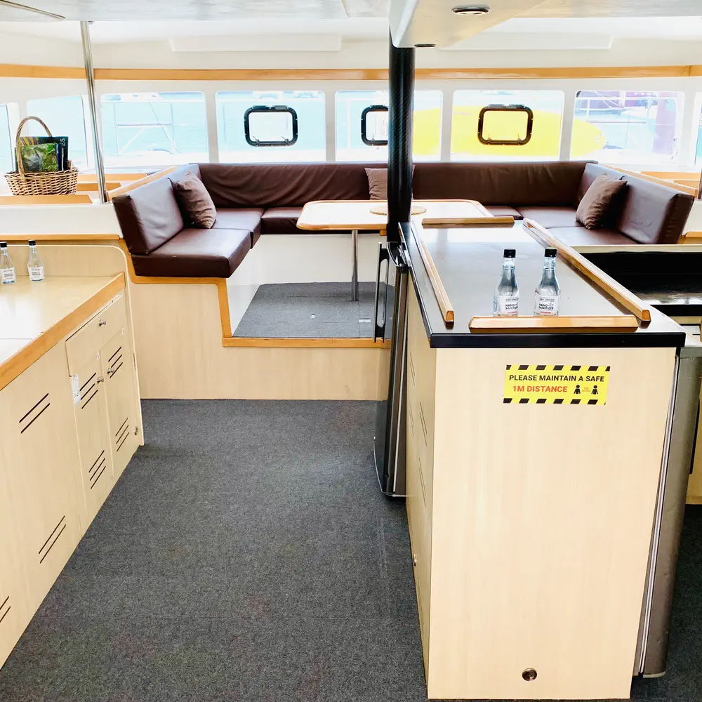 Cabin I06 (RM) 4