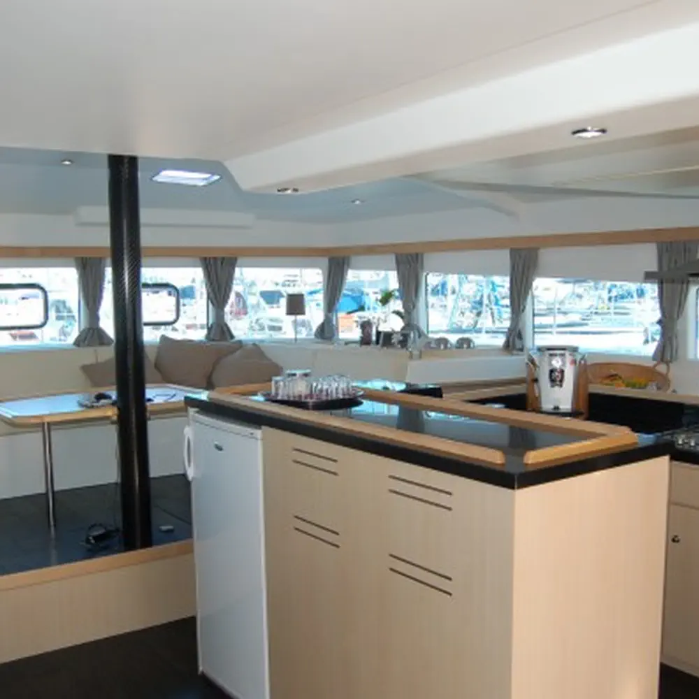 Cabin B06 (RM) 8