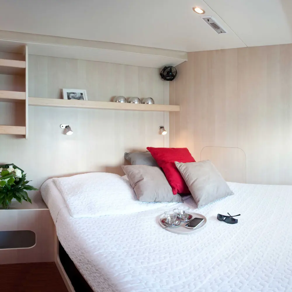 Cabin B06 (RM) 7