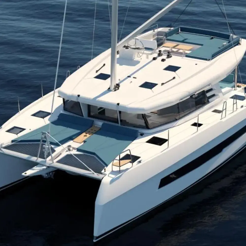 KAJSA KAVAT new 2024 (air condition, generator, water maker, flybridge) 2