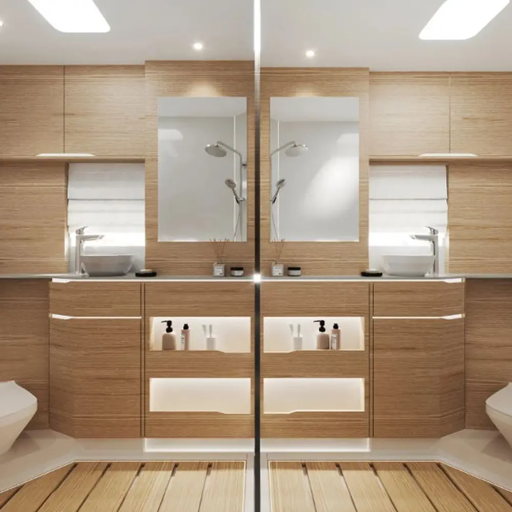 KAJSA KAVAT new 2024 (air condition, generator, water maker, flybridge) 10