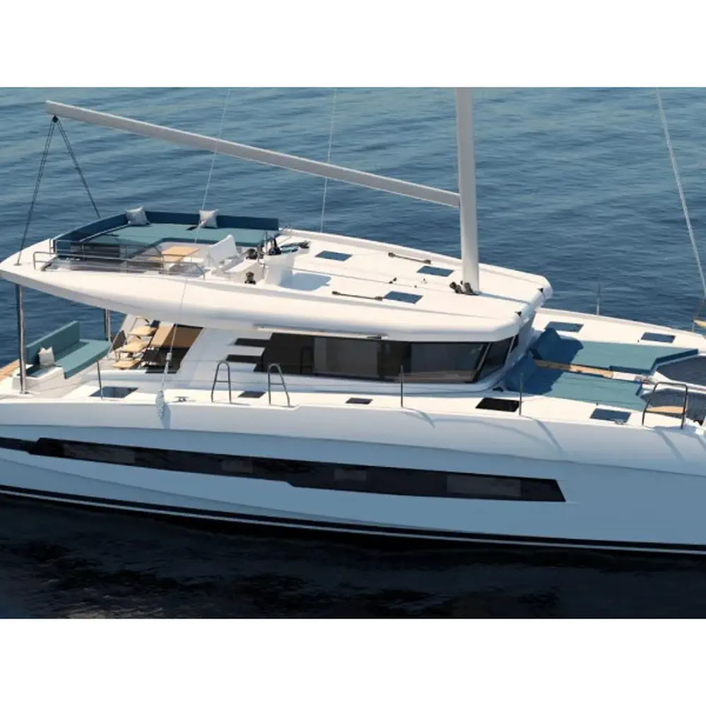 KAJSA KAVAT new 2024 (air condition, generator, water maker, flybridge) 19