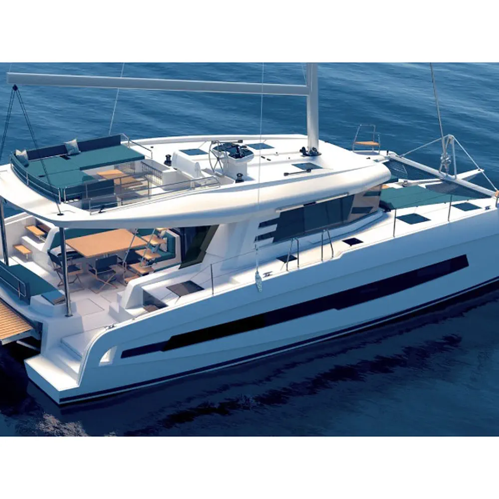 KAJSA KAVAT new 2024 (air condition, generator, water maker, flybridge) 22