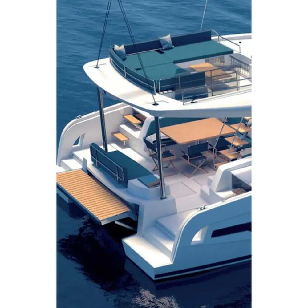 KAJSA KAVAT new 2024 (air condition, generator, water maker, flybridge) 25