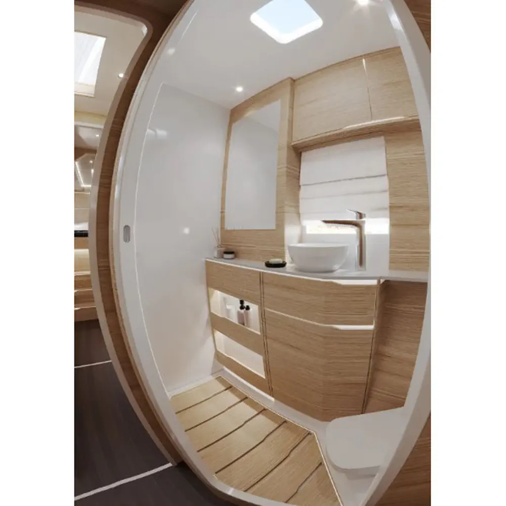 KAJSA KAVAT new 2024 (air condition, generator, water maker, flybridge) 27