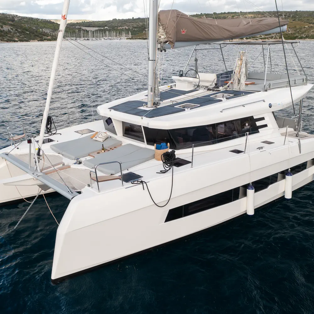 Alba 27