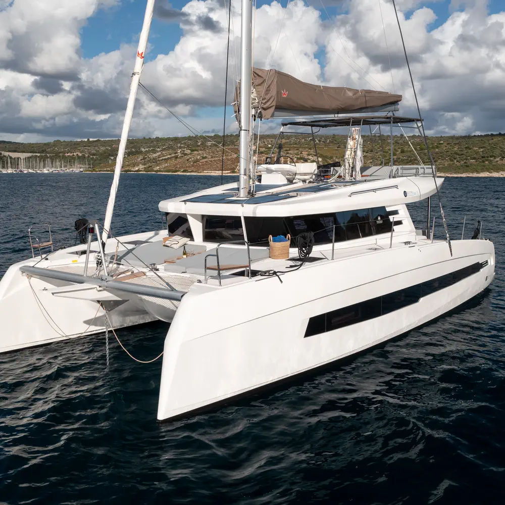 Alba 30