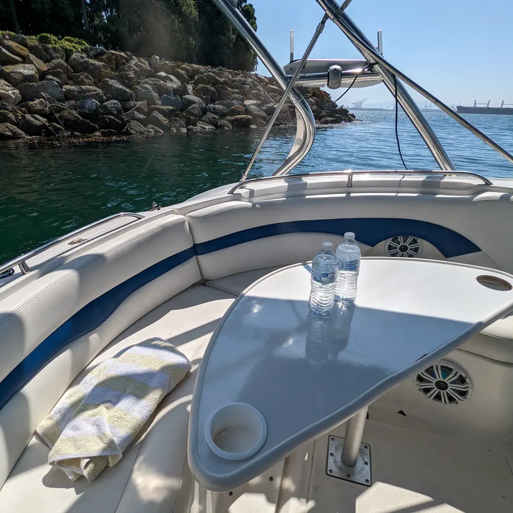 Echappe Belle III 9