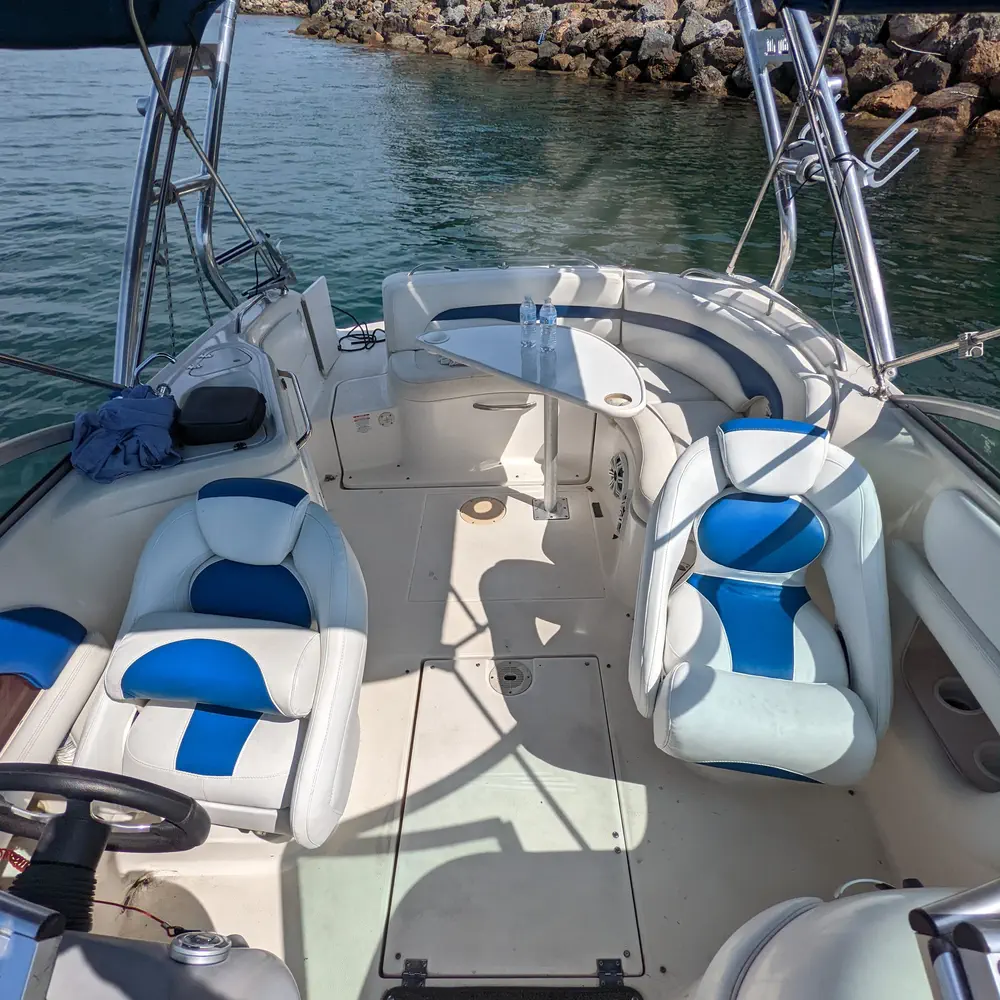 Echappe Belle III 11