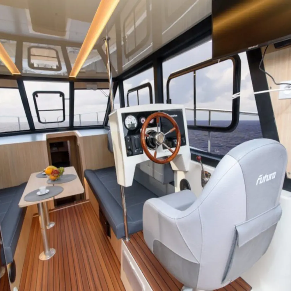 Futura 40 Grand Horizon 2