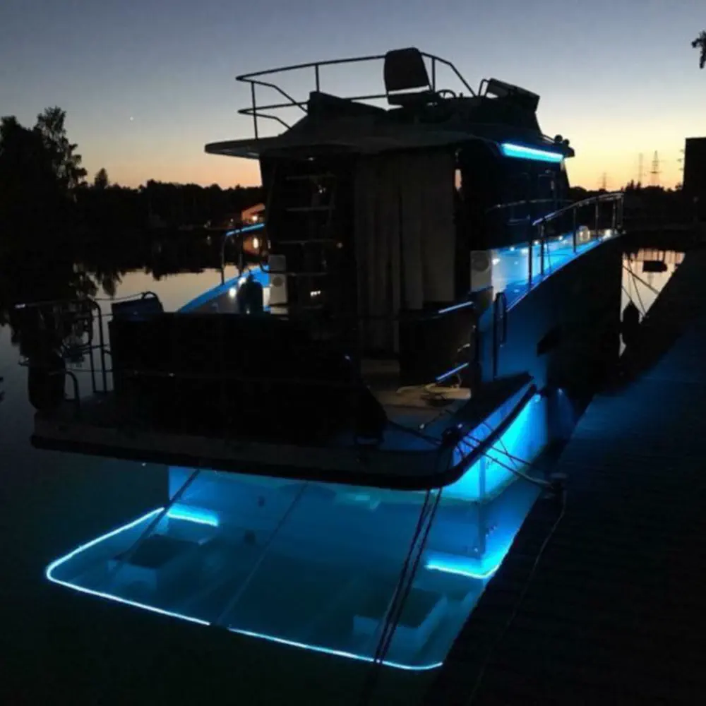 Futura 40 Grand Horizon 7