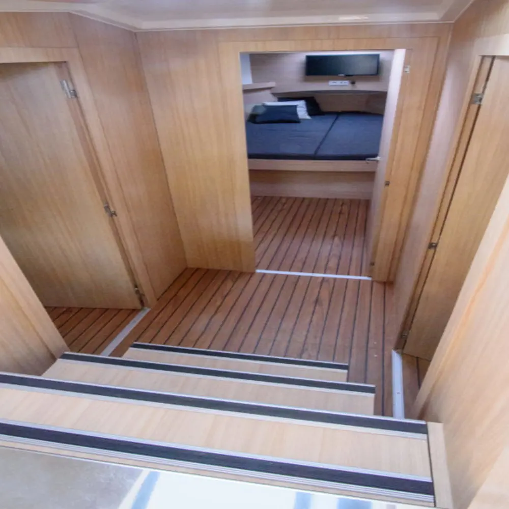 Futura 40 Grand Horizon 5