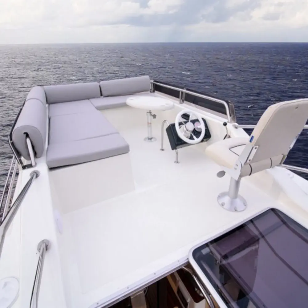 Futura 40 Grand Horizon 6
