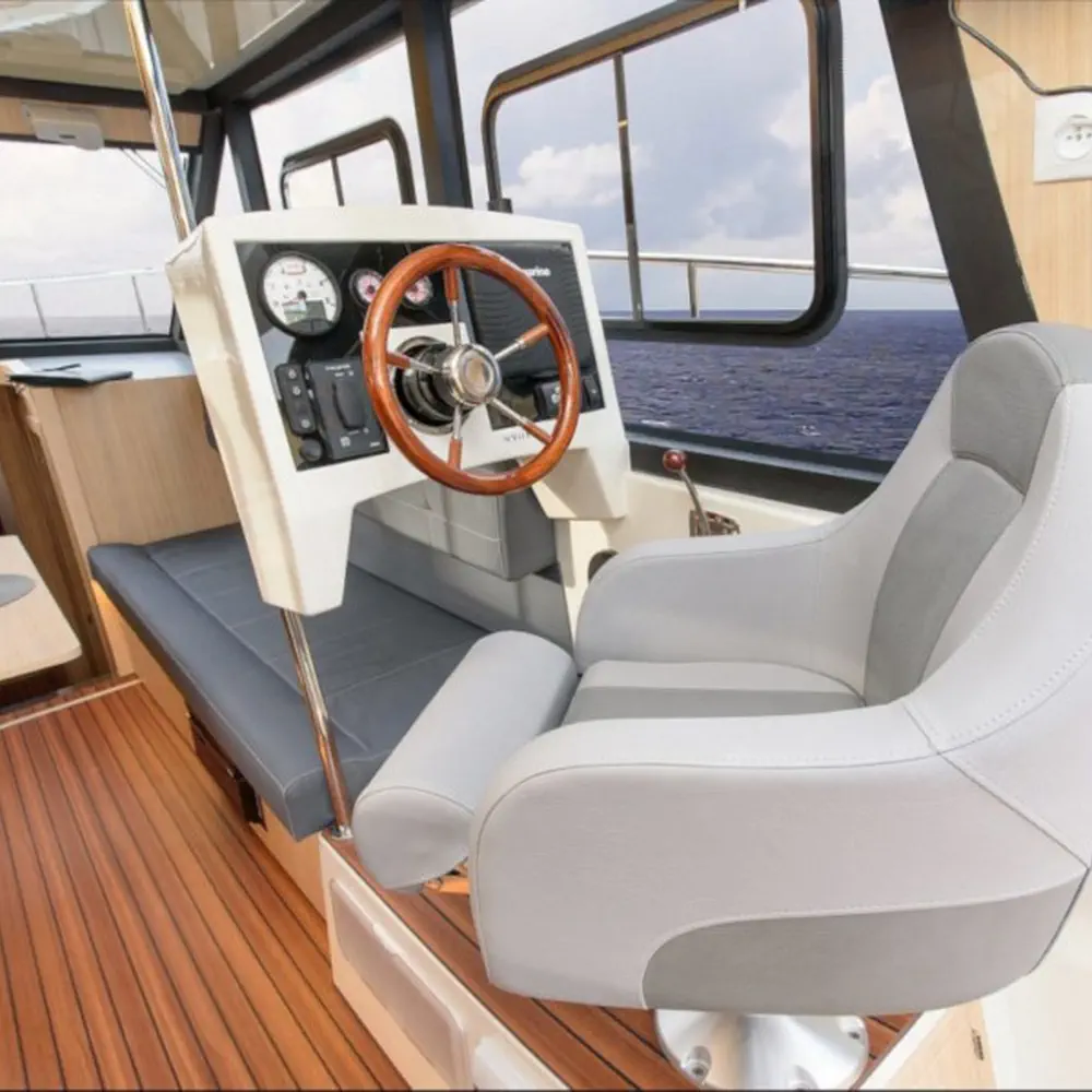 Futura 40 Grand Horizon 12