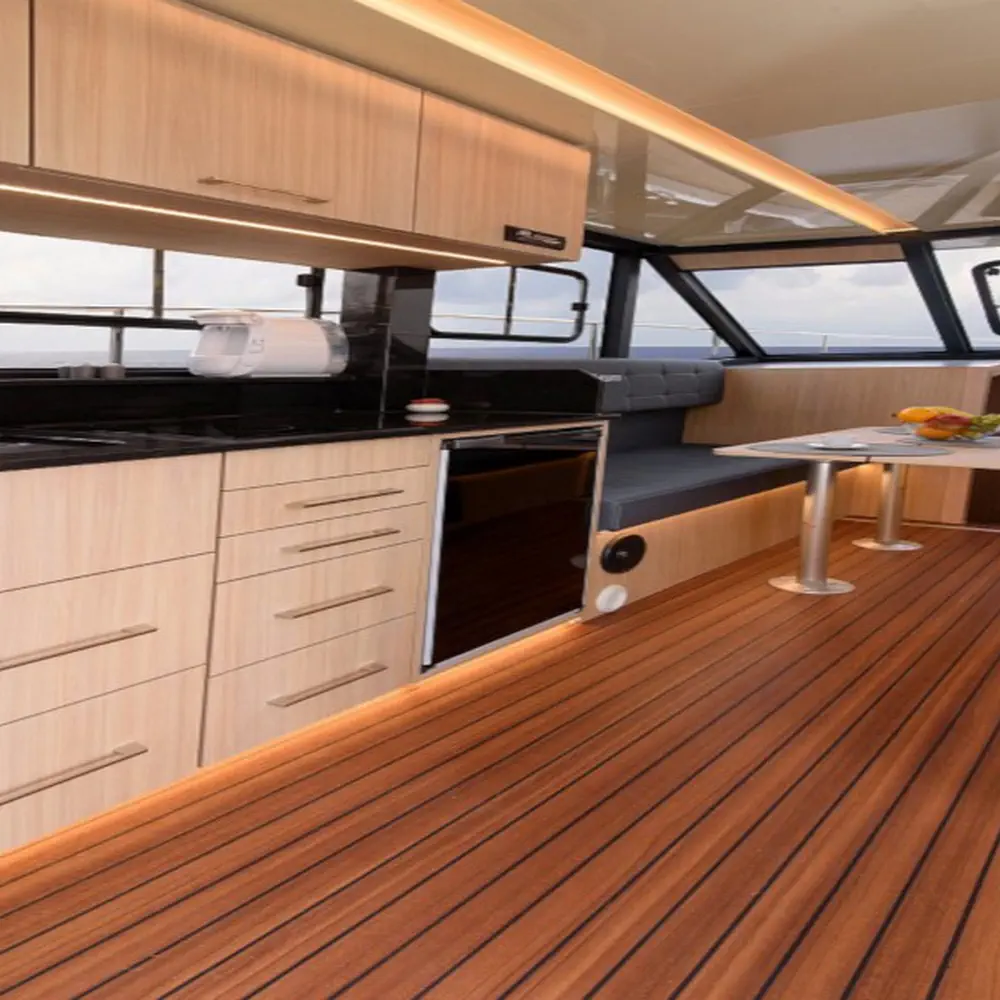 Futura 40 Grand Horizon 17