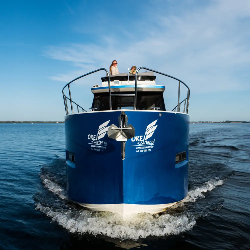 Futura 40 Grand Horizon #2 7