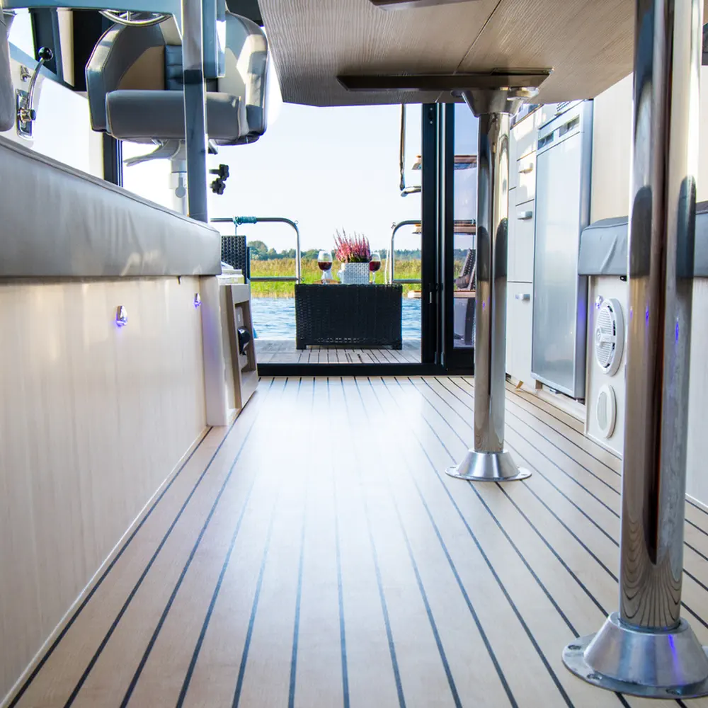 Futura 40 Grand Horizon #2 2