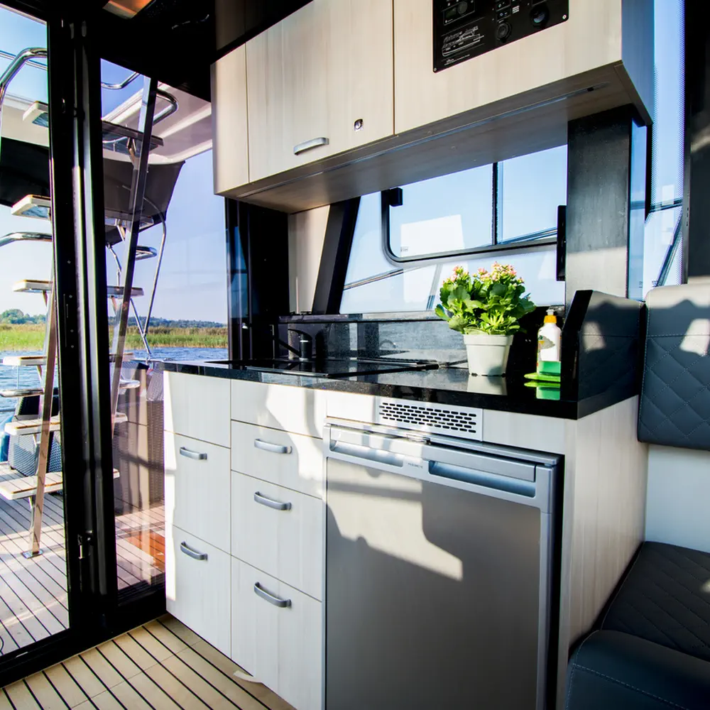 Futura 40 Grand Horizon #2 1
