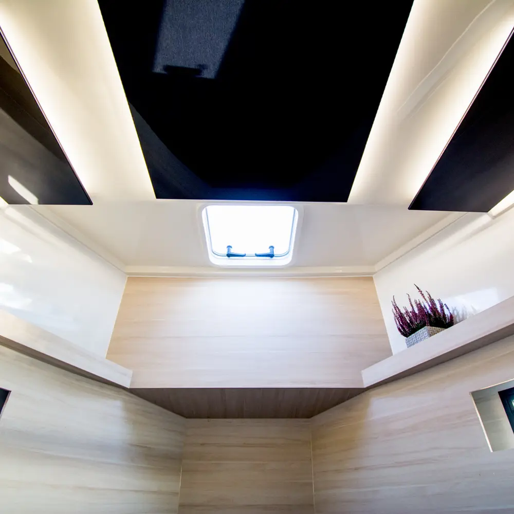 Futura 40 Grand Horizon #2 12