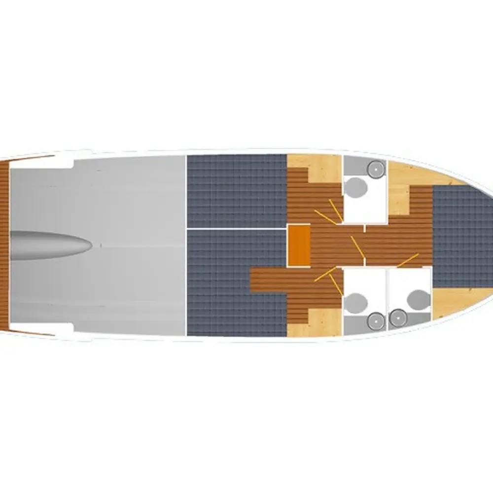 Futura 40 Grand Horizon #2 24