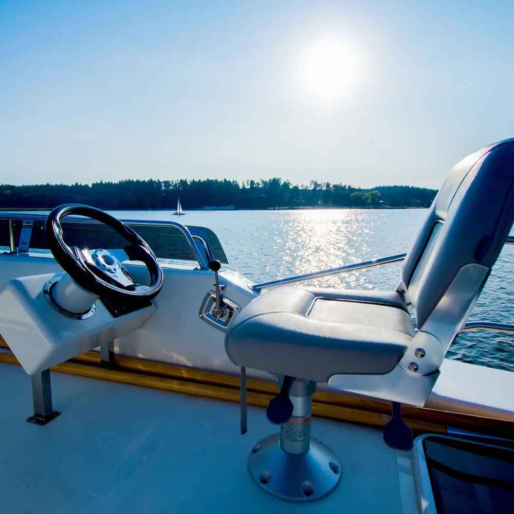 Futura 40 Grand Horizon #2 18