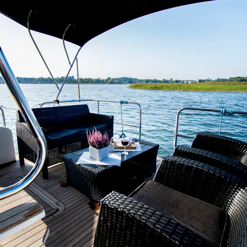 Futura 40 Grand Horizon #2 26