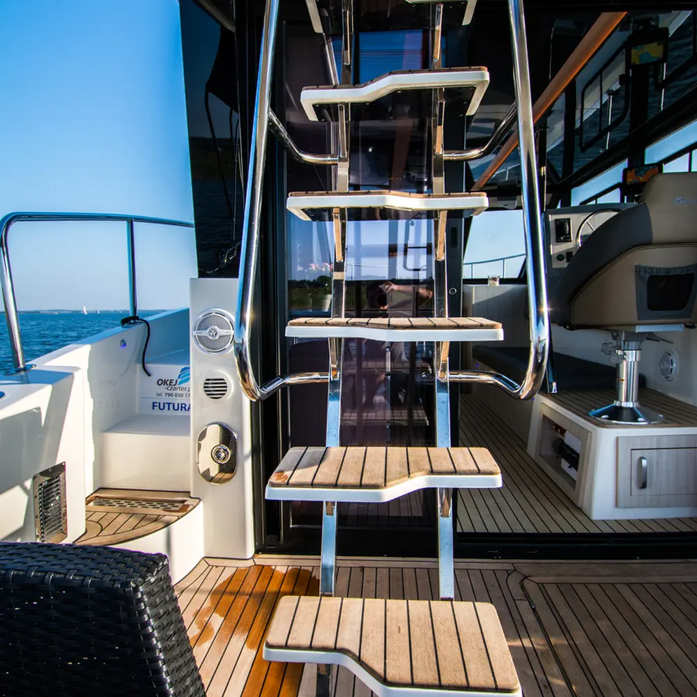 Futura 40 Grand Horizon #2 23