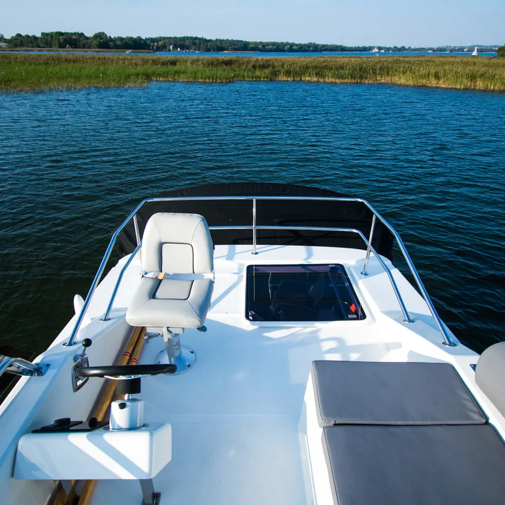 Futura 40 Grand Horizon #2 34