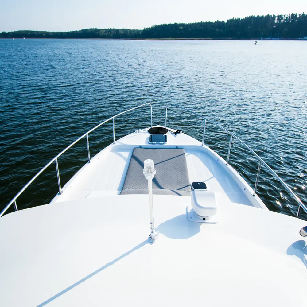 Futura 40 Grand Horizon #2 29