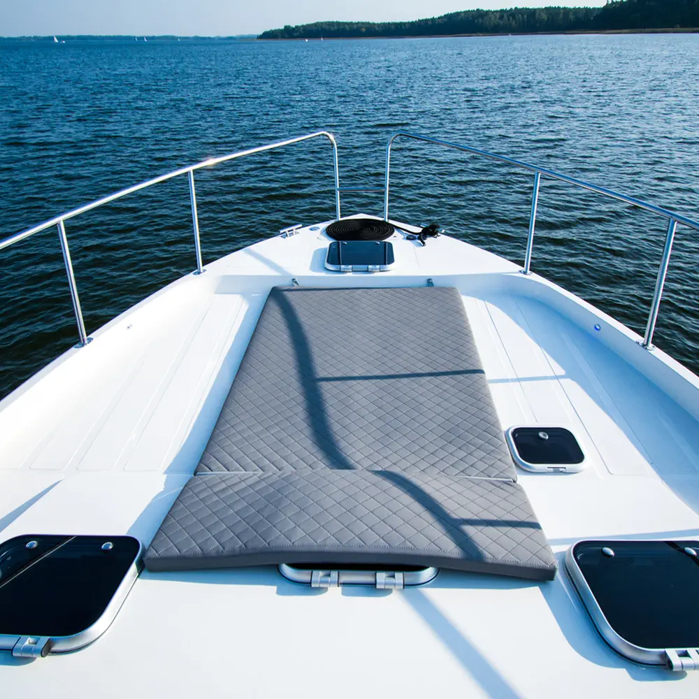 Futura 40 Grand Horizon #2 31