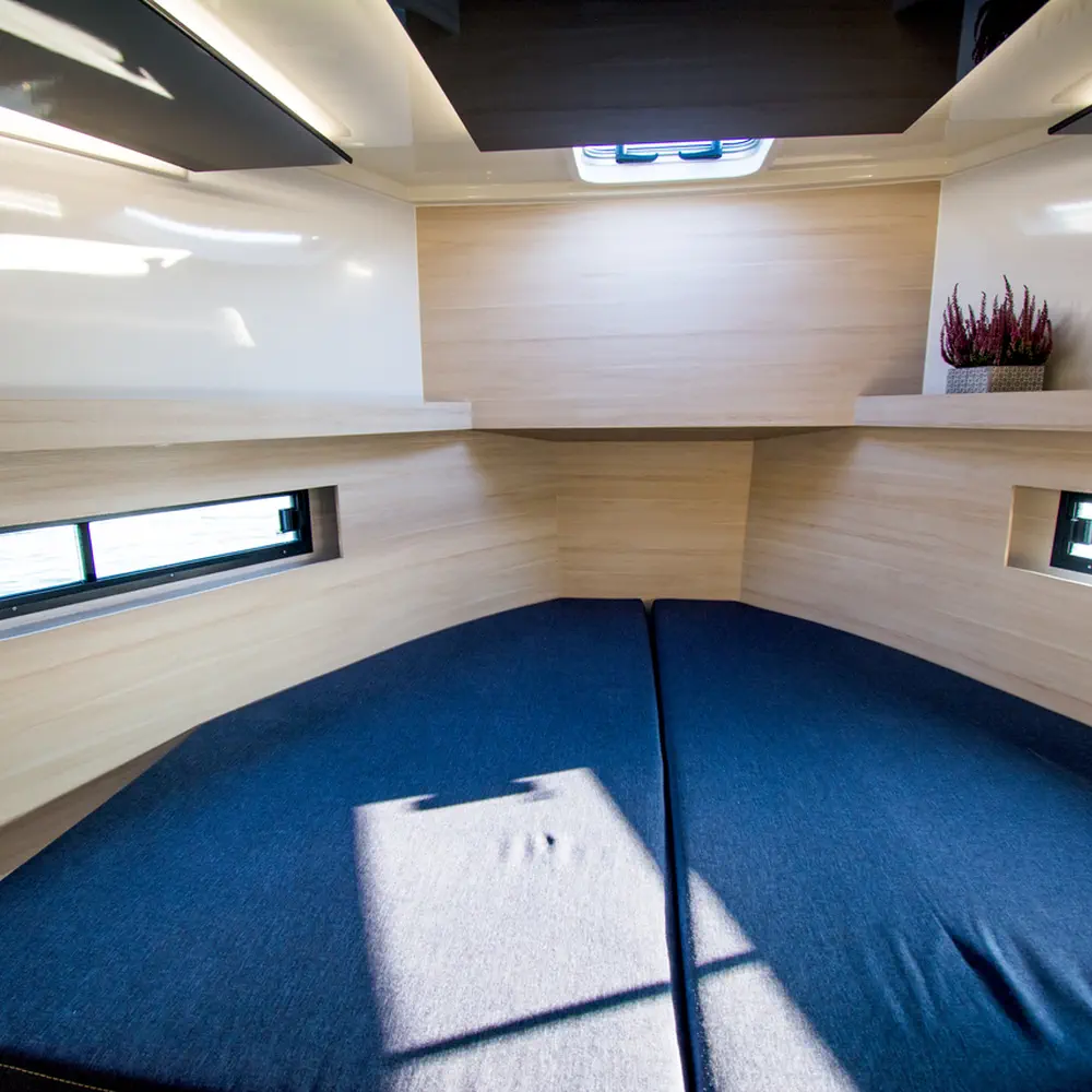 Futura 40 Grand Horizon #2 40